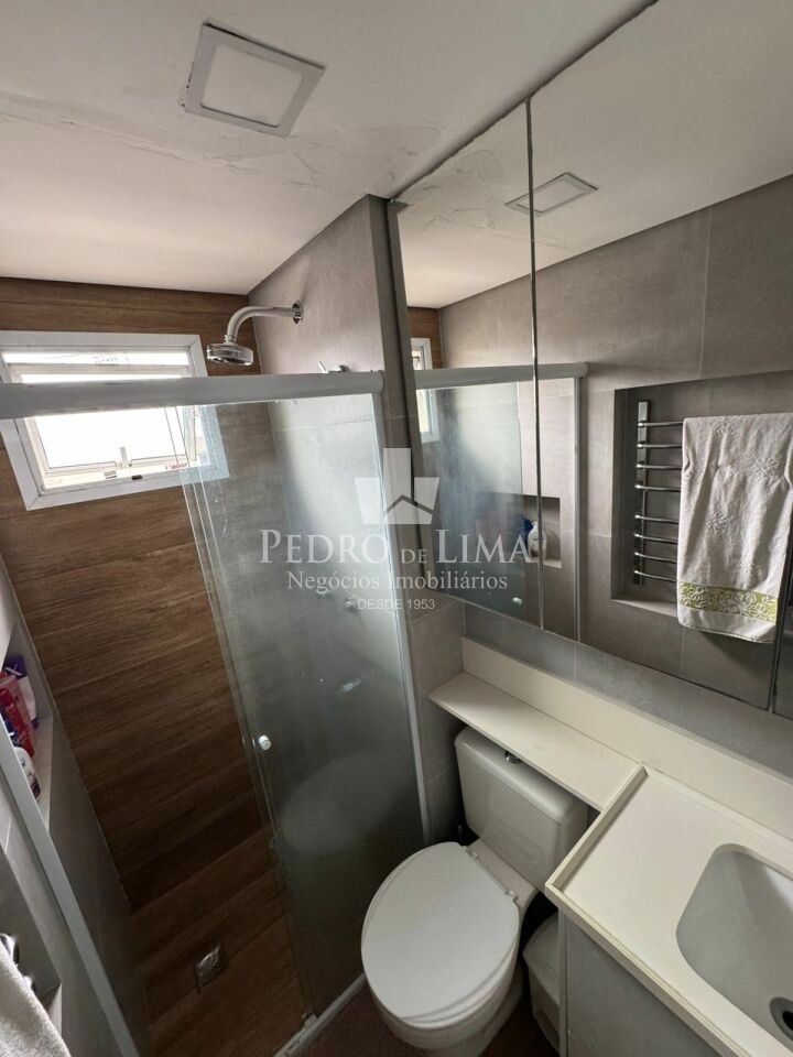Apartamento Mooca - 3 Quartos - 2 Vagas
