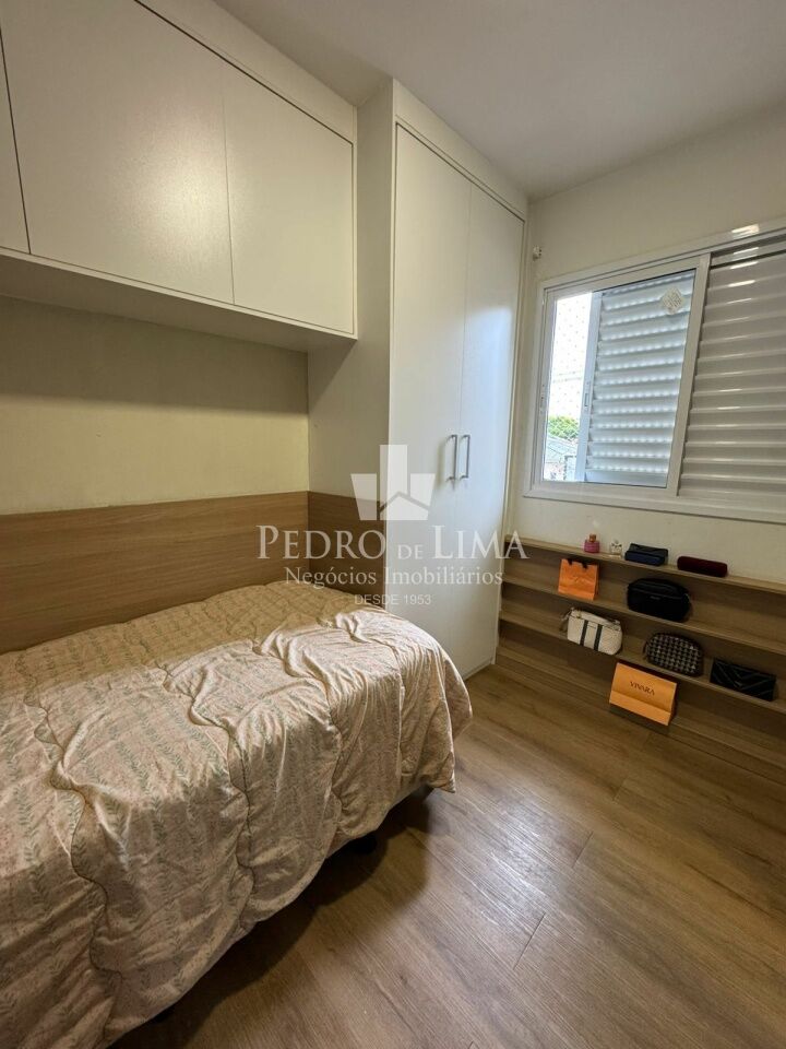 Apartamento Mooca - 3 Quartos - 2 Vagas