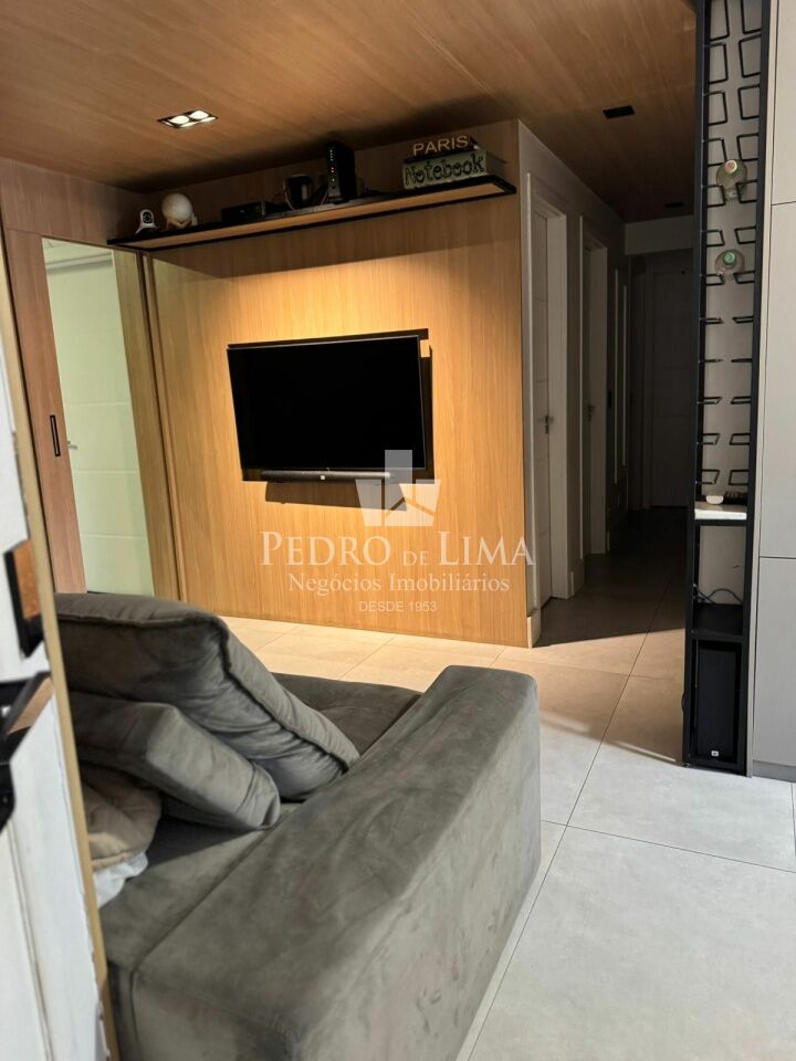 imagem do imovel Apartamento Mooca - 3 Quartos - 2 Vagas ref: TP30161