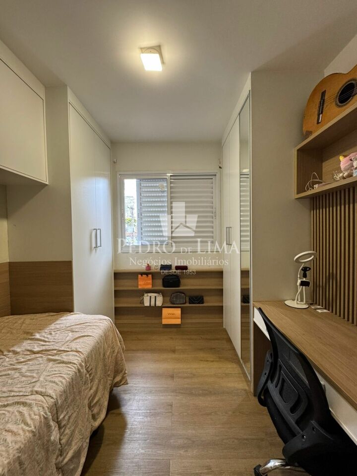 Apartamento Mooca - 3 Quartos - 2 Vagas