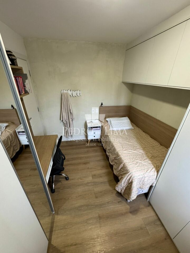 Apartamento Mooca - 3 Quartos - 2 Vagas
