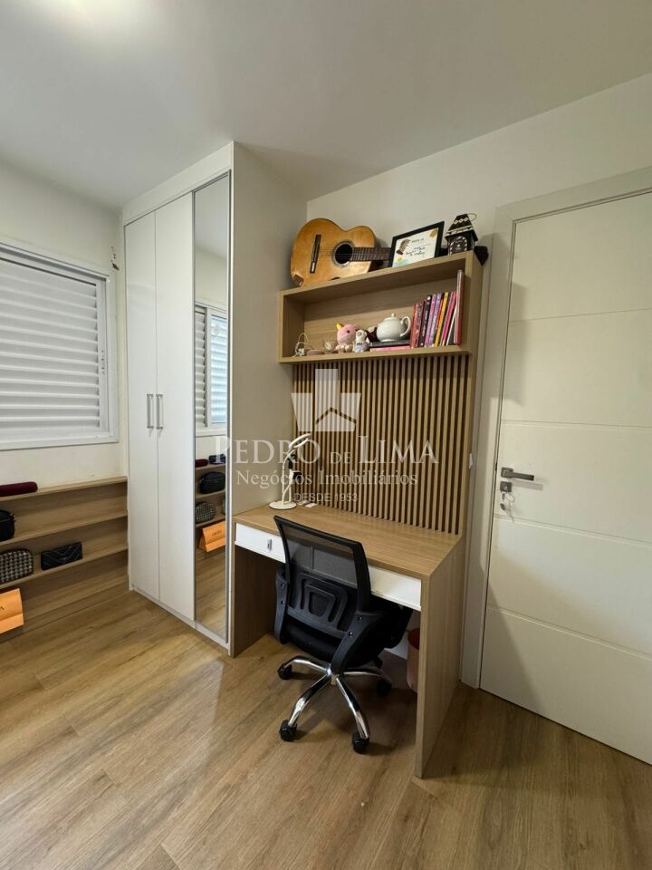Apartamento Mooca - 3 Quartos - 2 Vagas