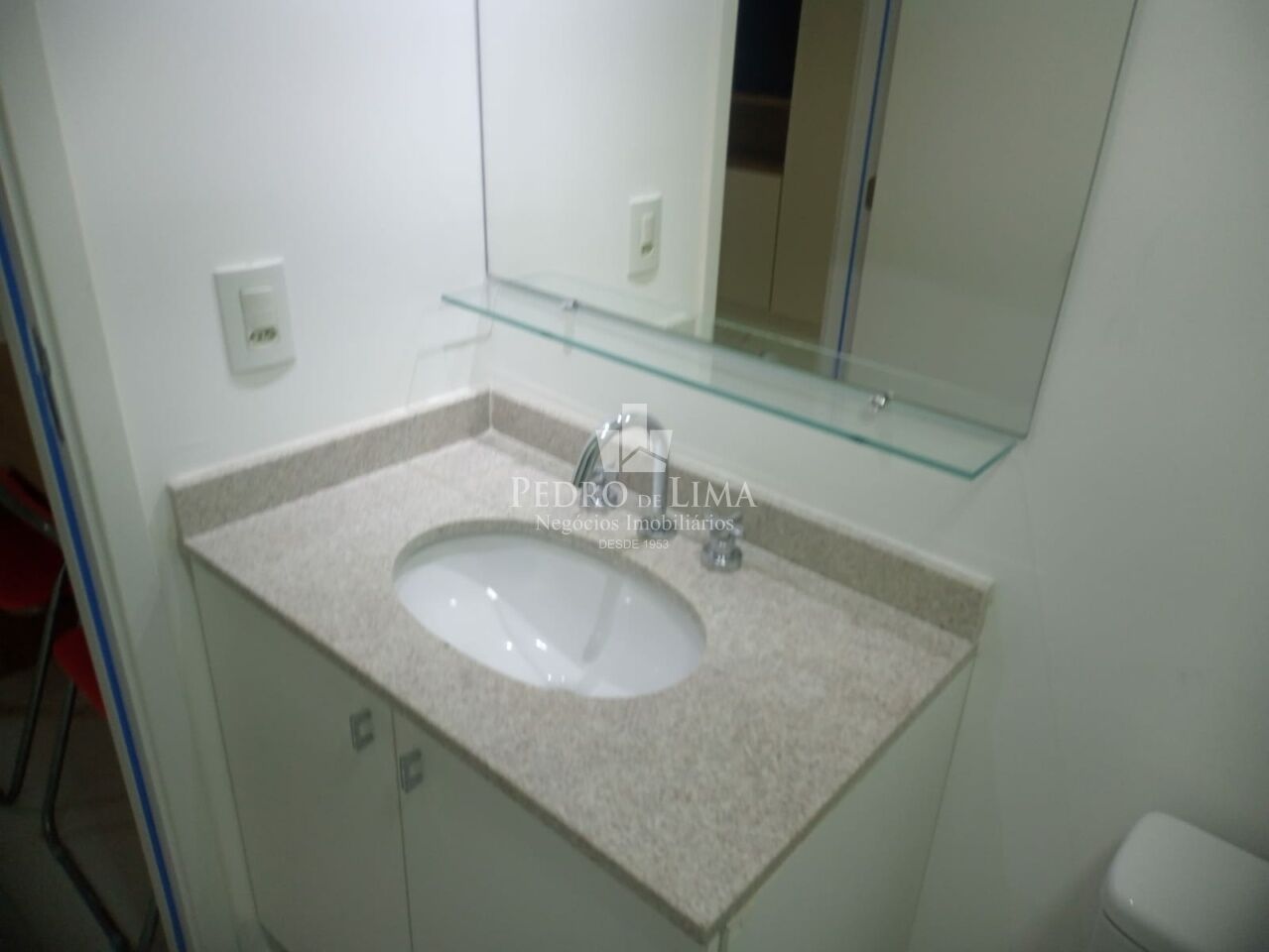 Apartamento no Condomínio Linea Home Resort Studios - 25m² em frente ao Metrô Carrão