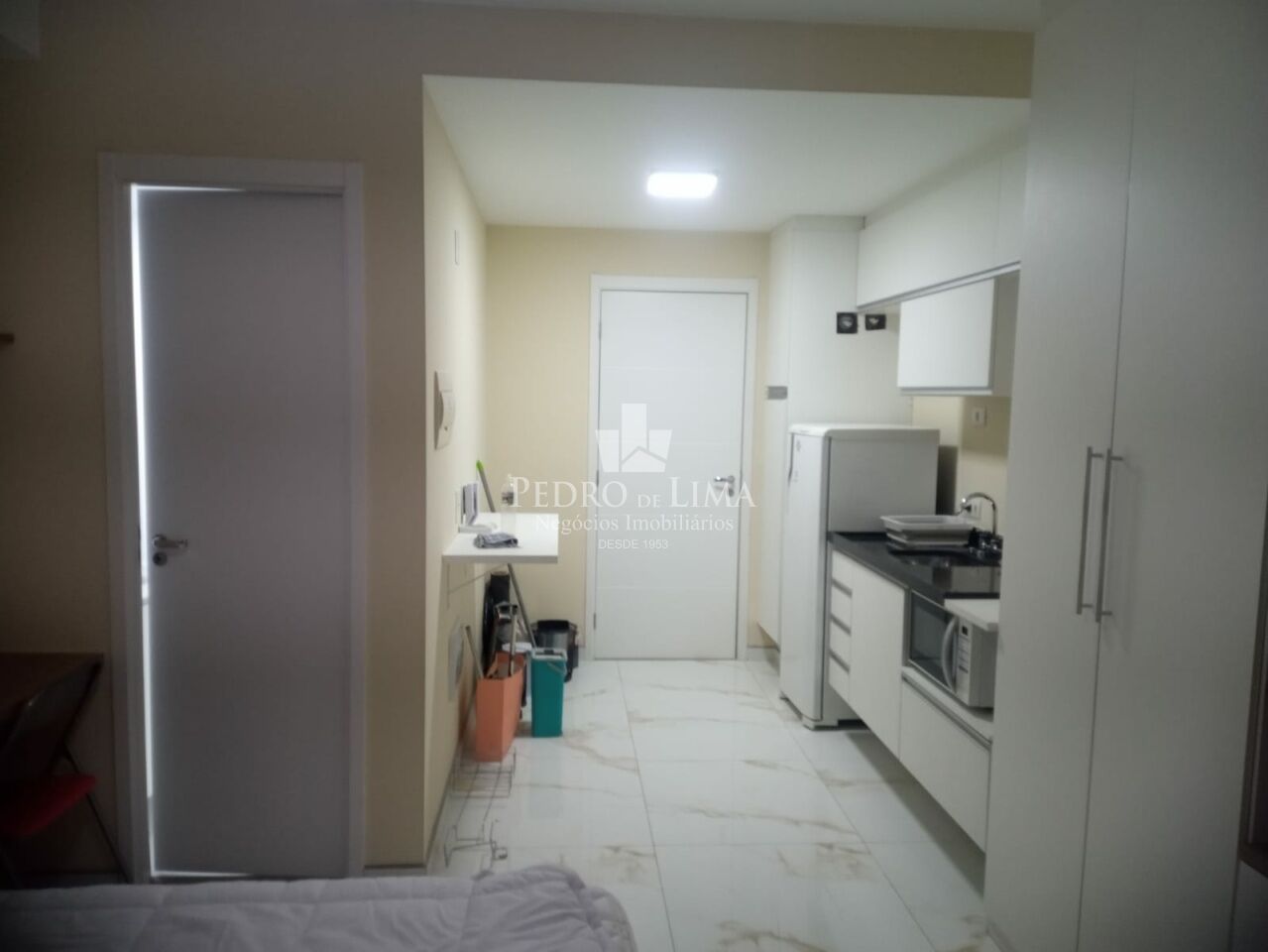 imagem do imovel Apartamento no Condomínio Linea Home Resort Studios - 25m² em frente ao Metrô Carrão ref: TP30162