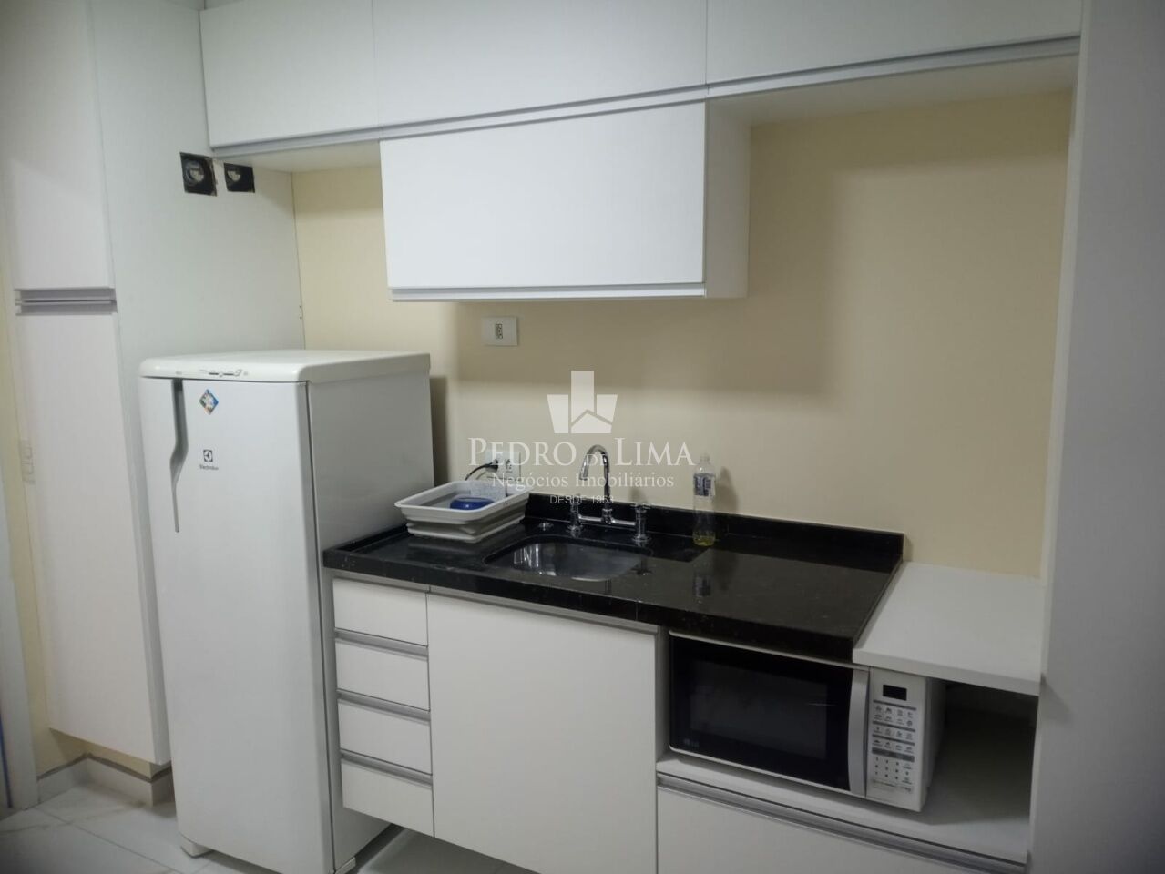 Apartamento no Condomínio Linea Home Resort Studios - 25m² em frente ao Metrô Carrão