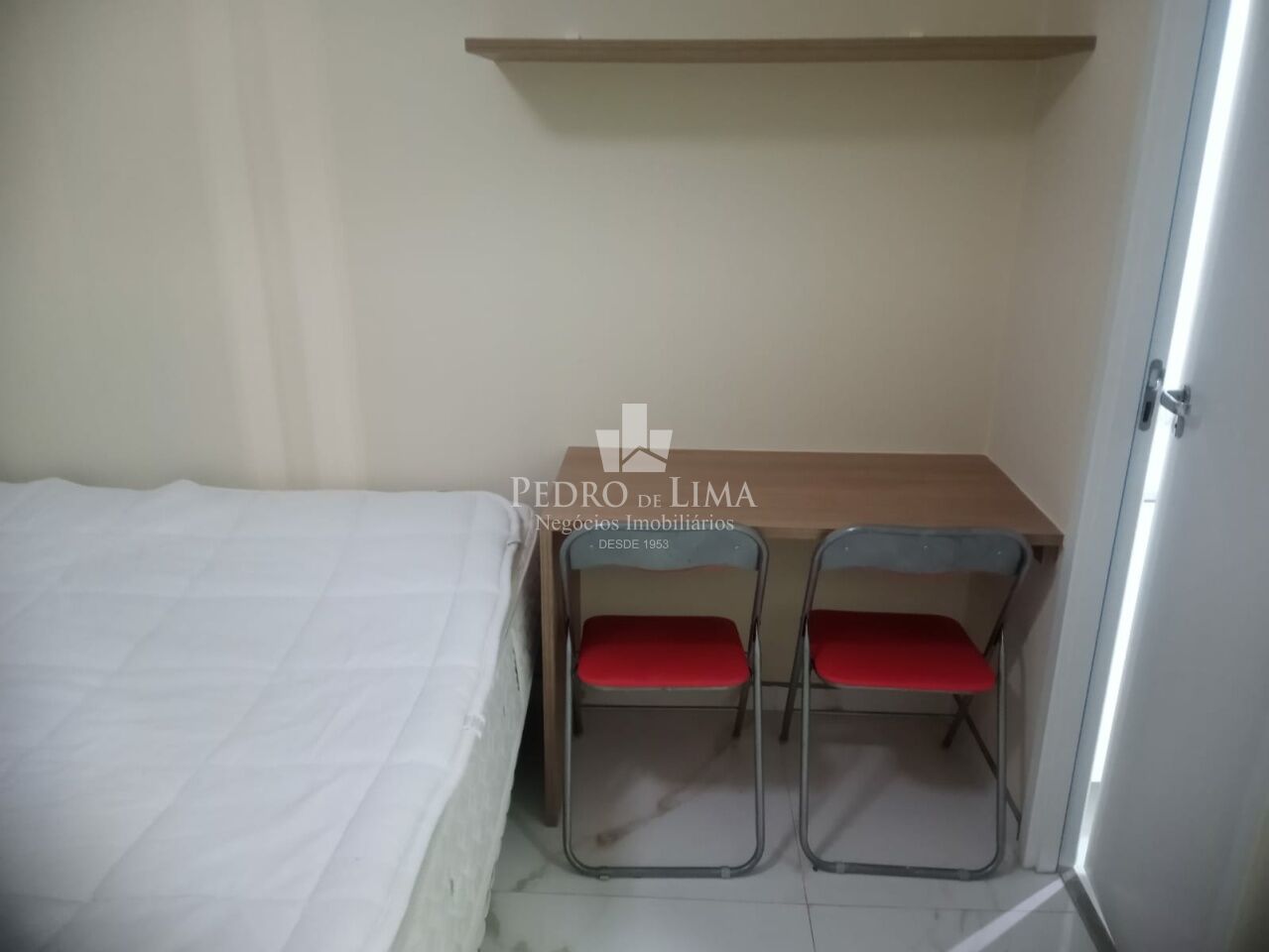 Apartamento no Condomínio Linea Home Resort Studios - 25m² em frente ao Metrô Carrão