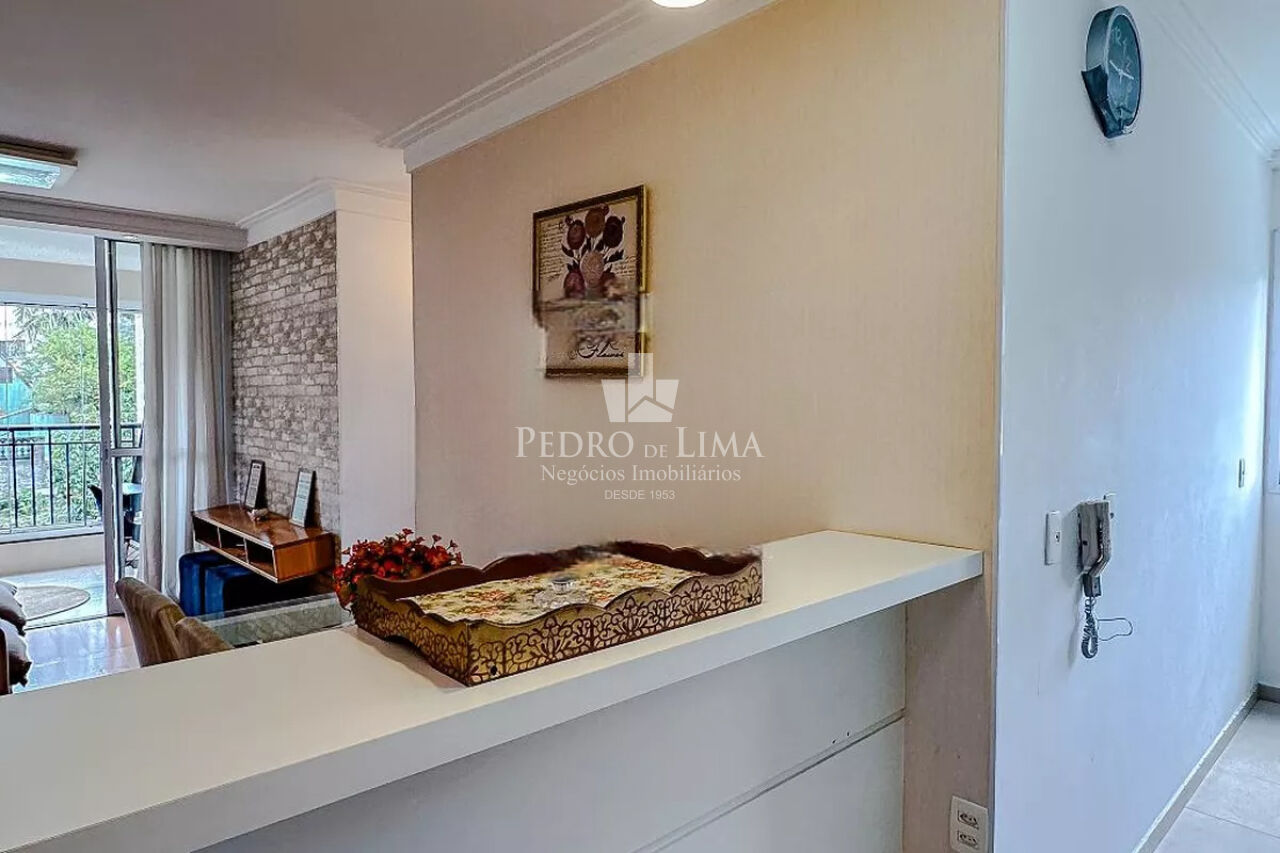 Apartamento Mobiliado Vila Formosa 2 quartos 1 suite  1 vaga , 200 mts do Shopping Analia Franco 