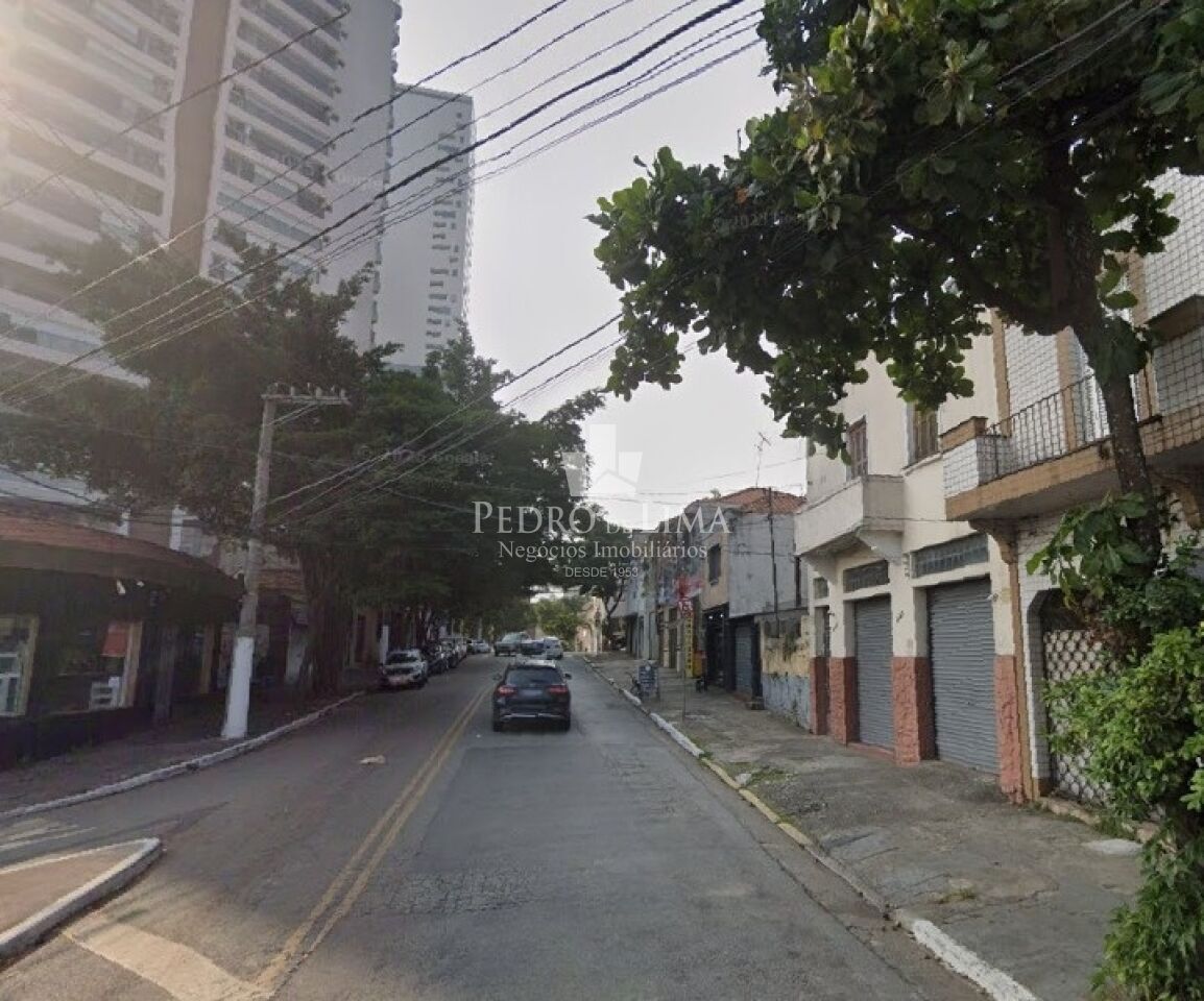 imagem do imovel Terreno na regiaõ do Tatuapé, 154m2, com casa antiga para reformar ou demolir. ref: TP30166