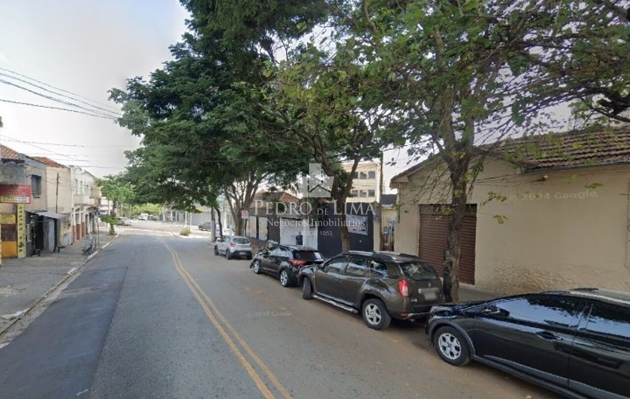 imagem do imovel Terreno na regiaõ do Tatuapé, 154m2, com casa antiga para reformar ou demolir. ref: TP30166
