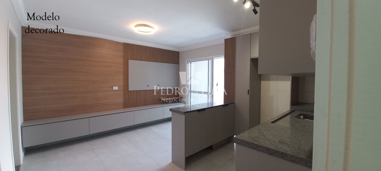 imagem do imovel Apartamento próximo ao metrô Tatuapé,38m², 2 dormitório. Condomínio Dom Andres Lamas ref: TP30178