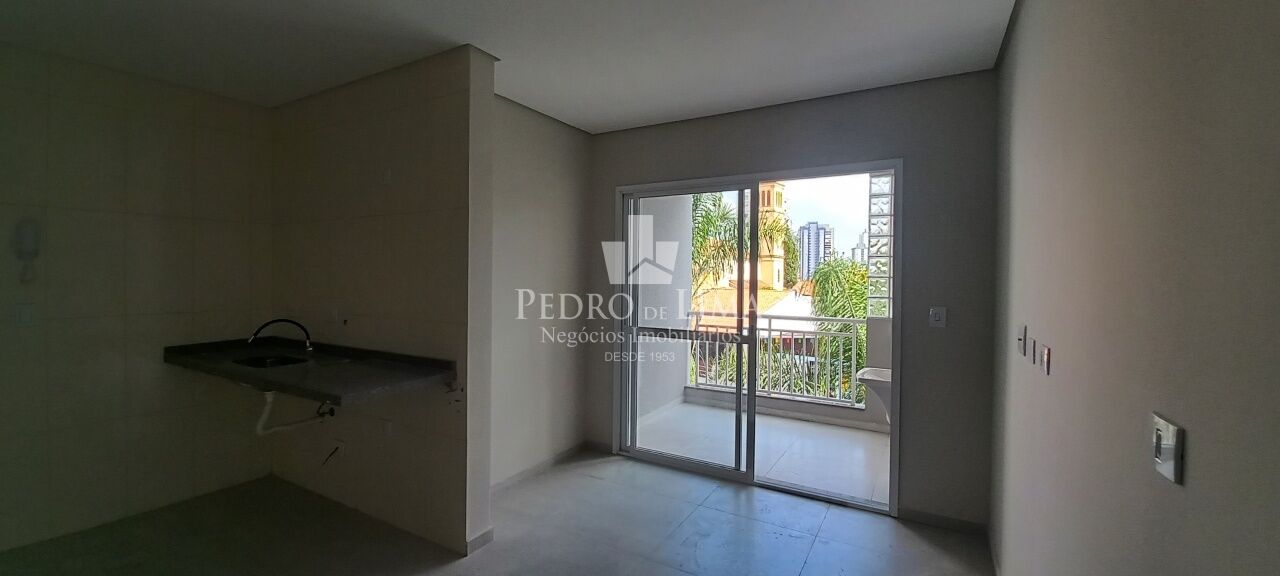 Apartamento próximo ao metrô Tatuapé,38m², 2 dormitório. Condomínio Dom Andres Lamas