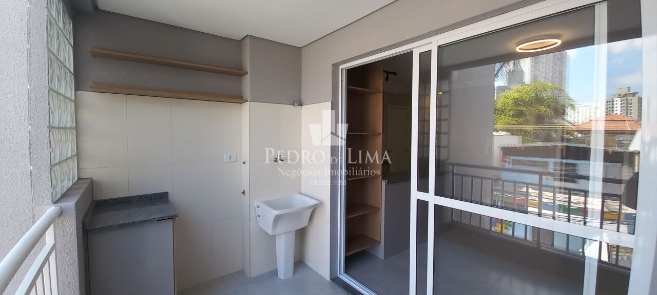 Apartamento próximo ao metrô Tatuapé,41m², 2 dormitório. Condomínio Dom Andres Lamas