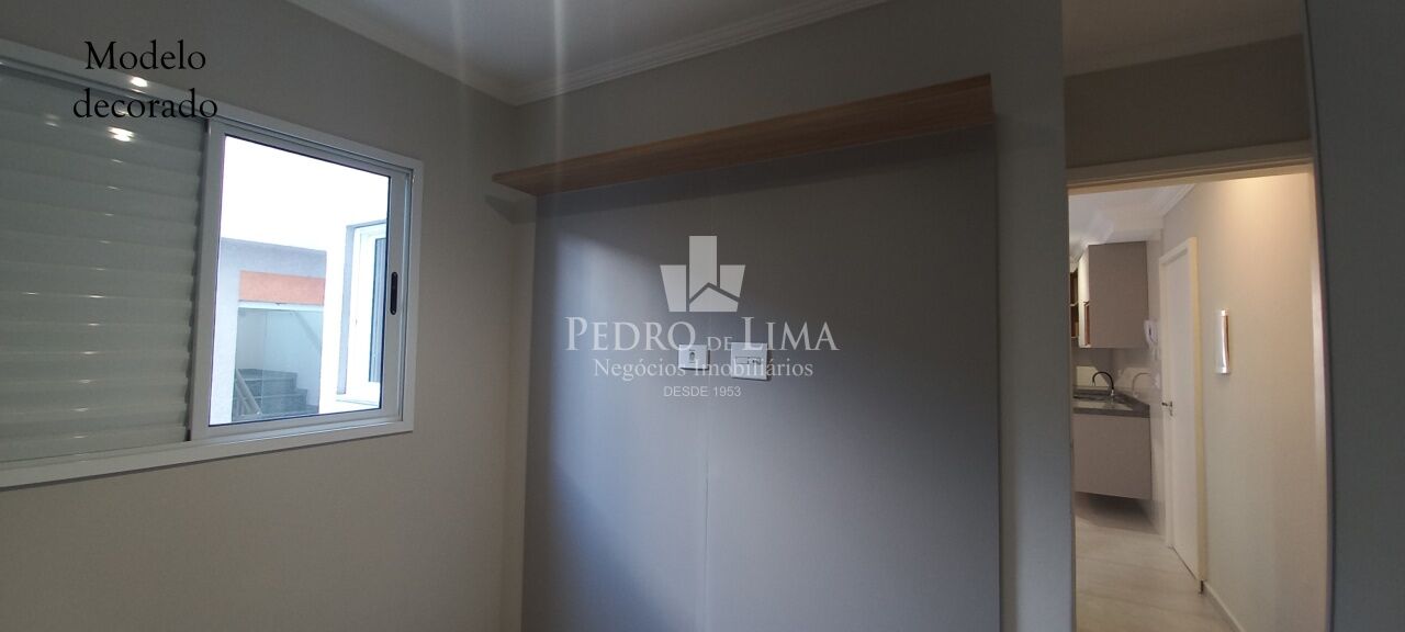 Apartamento próximo ao metrô Tatuapé,41m², 2 dormitório. Condomínio Dom Andres Lamas