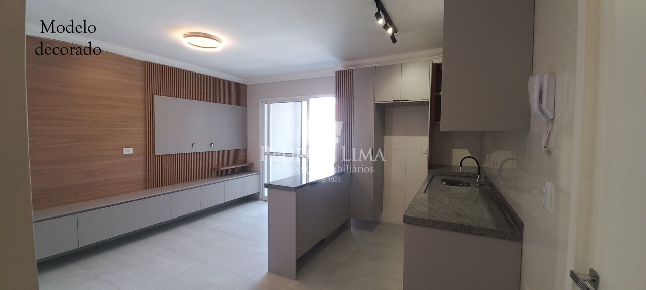 imagem do imovel Apartamento próximo ao metrô Tatuapé,38m², 2 dormitório. Condomínio Dom Andres Lamas ref: TP30189