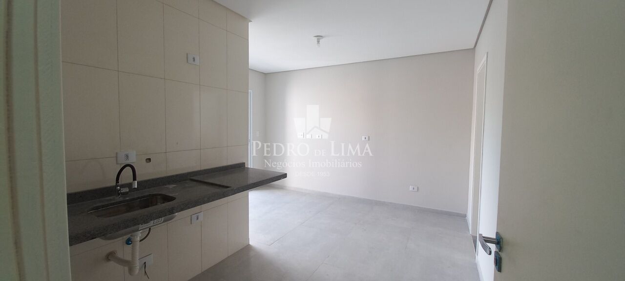Apartamento próximo ao metrô Tatuapé,38m², 2 dormitório. Condomínio Dom Andres Lamas