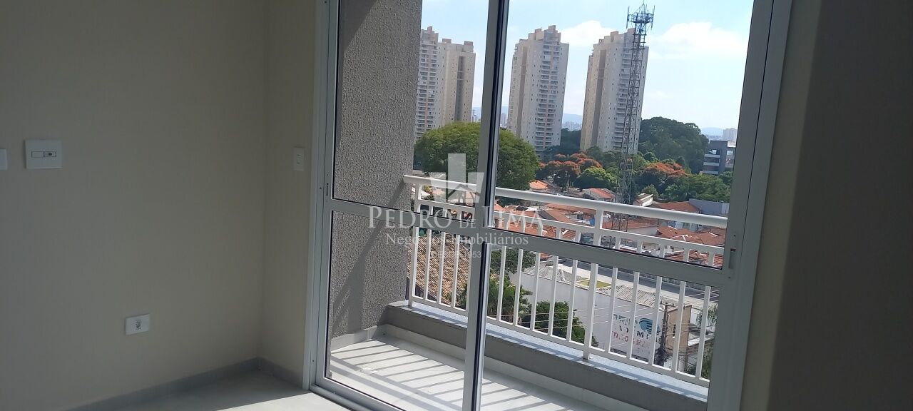 imagem do imovel Apartamento próximo ao metrô Tatuapé,40m², 2 dormitório. Condomínio Dom Andres Lamas ref: TP30191