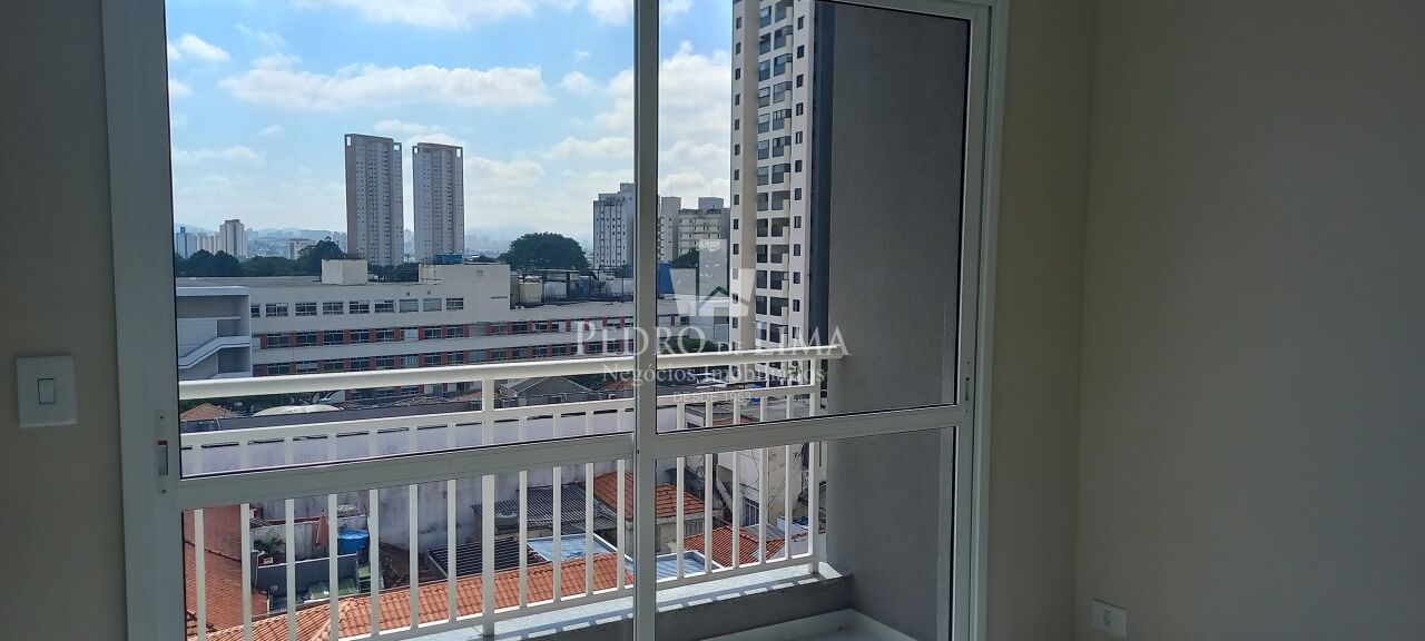 Apartamento próximo ao metrô Tatuapé,40m², 2 dormitório. Condomínio Dom Andres Lamas