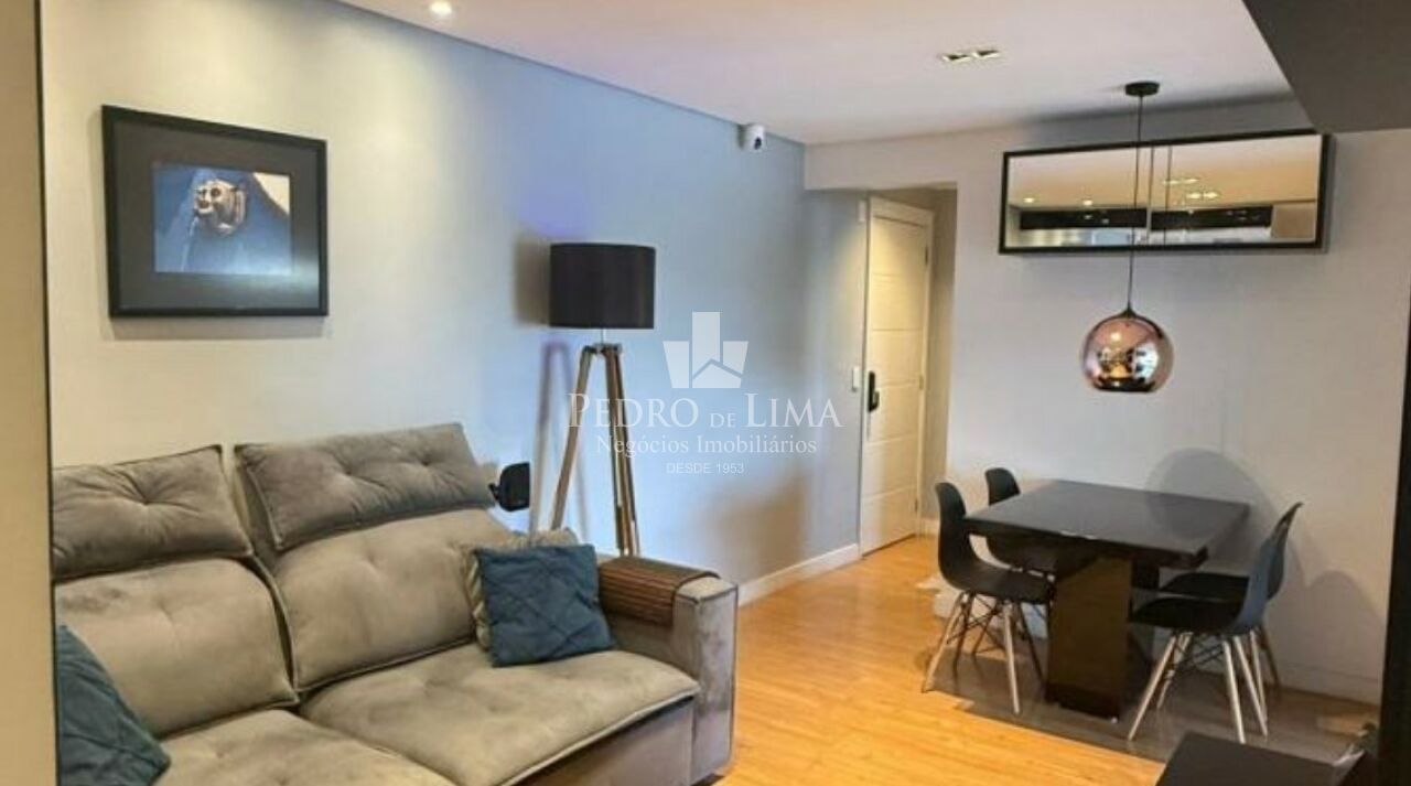 imagem do imovel Apartamento de 2 dormitórios, 1 vaga e 65 m², no Belém.  ref: TP30192