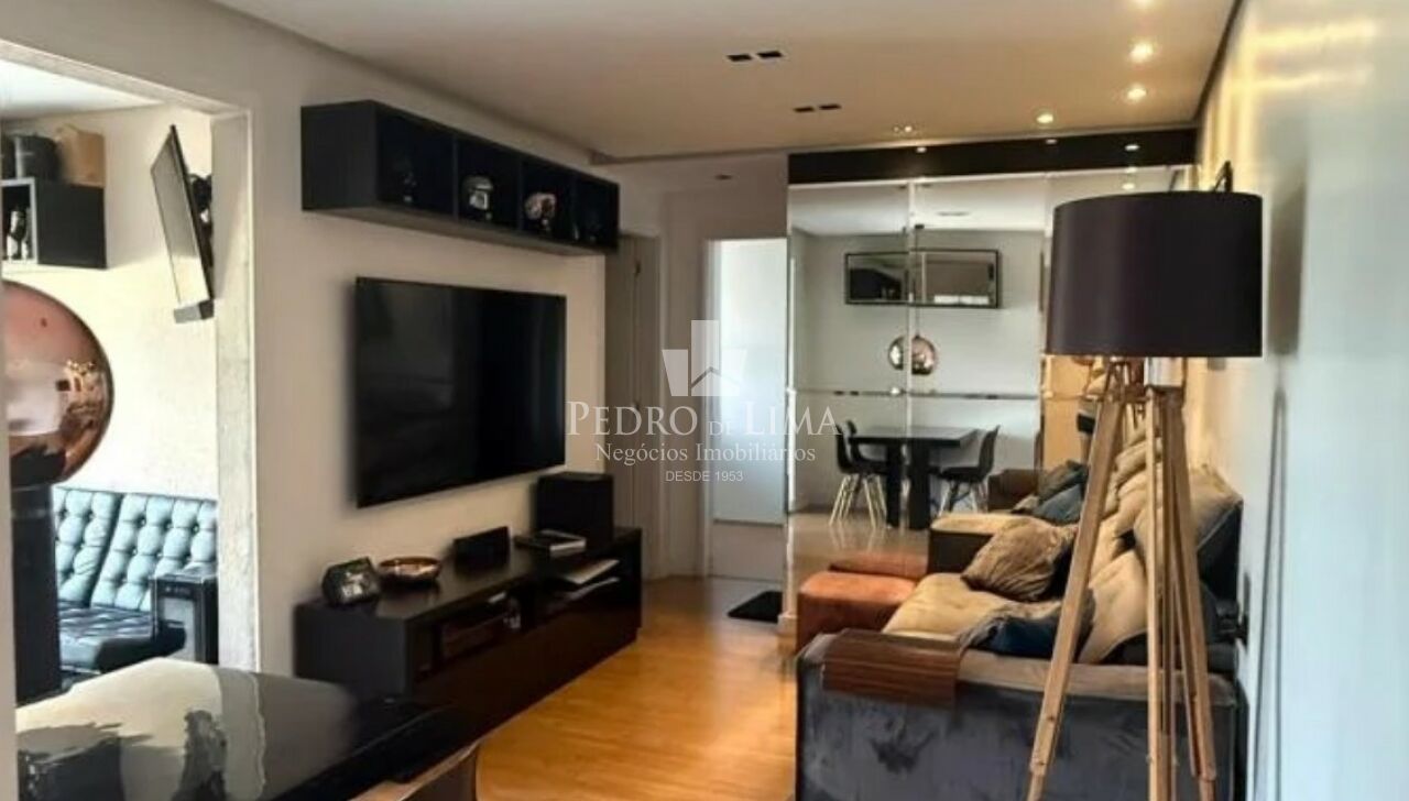 imagem do imovel Apartamento de 2 dormitórios, 1 vaga e 65 m², no Belém.  ref: TP30192