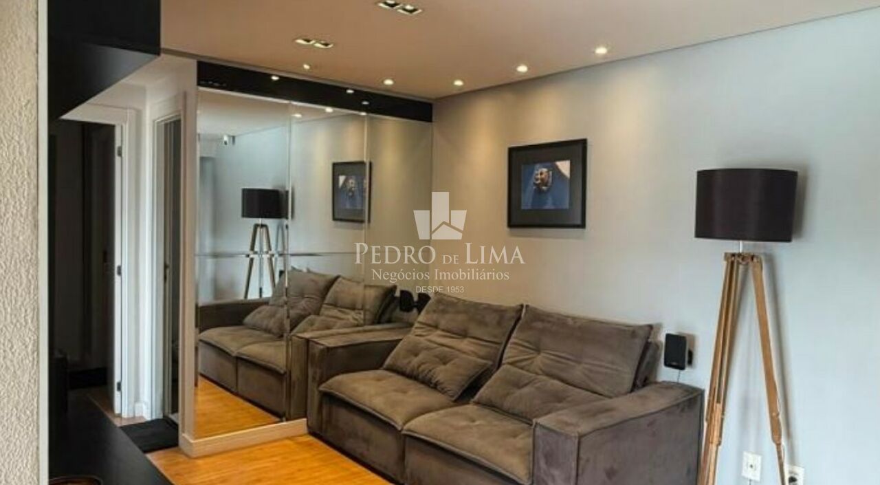 imagem do imovel Apartamento de 2 dormitórios, 1 vaga e 65 m², no Belém.  ref: TP30192