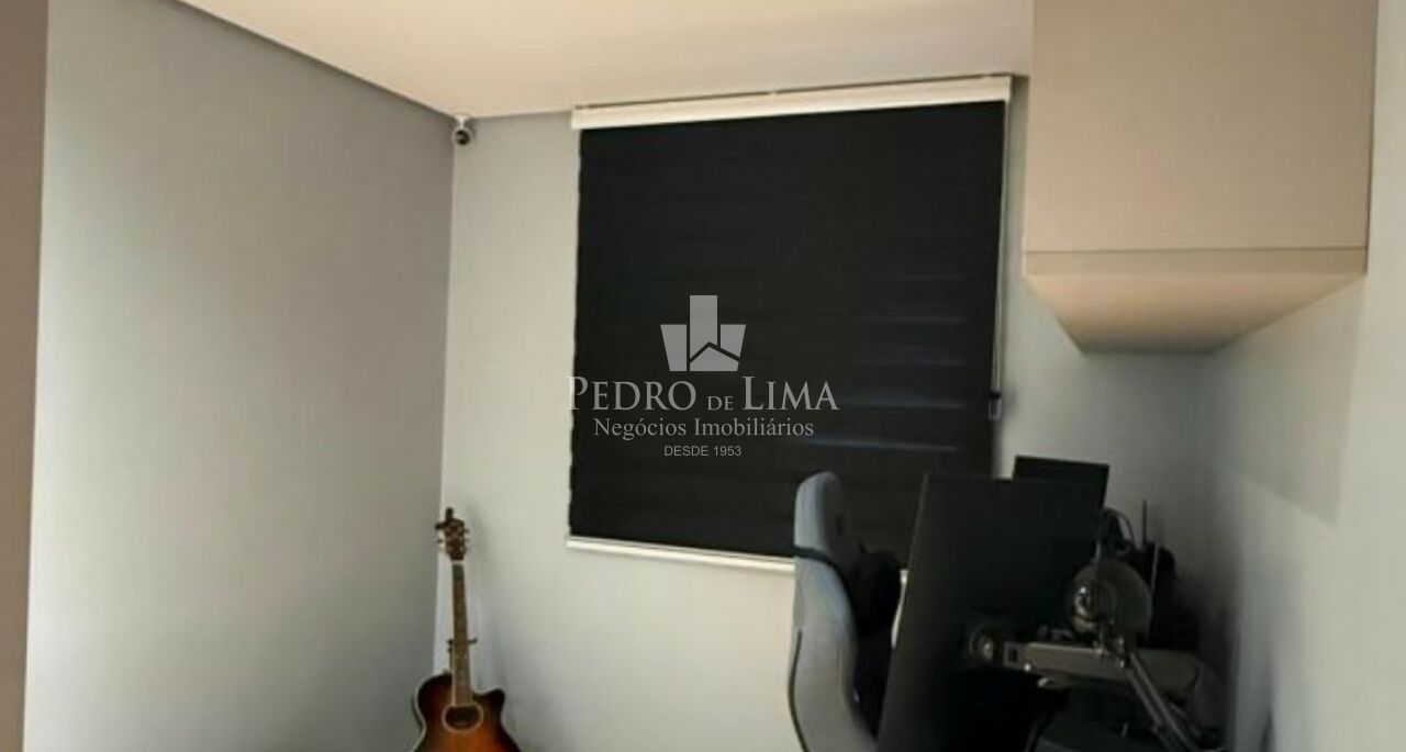 Apartamento de 2 dormitórios, 1 vaga e 65 m², no Belém. 