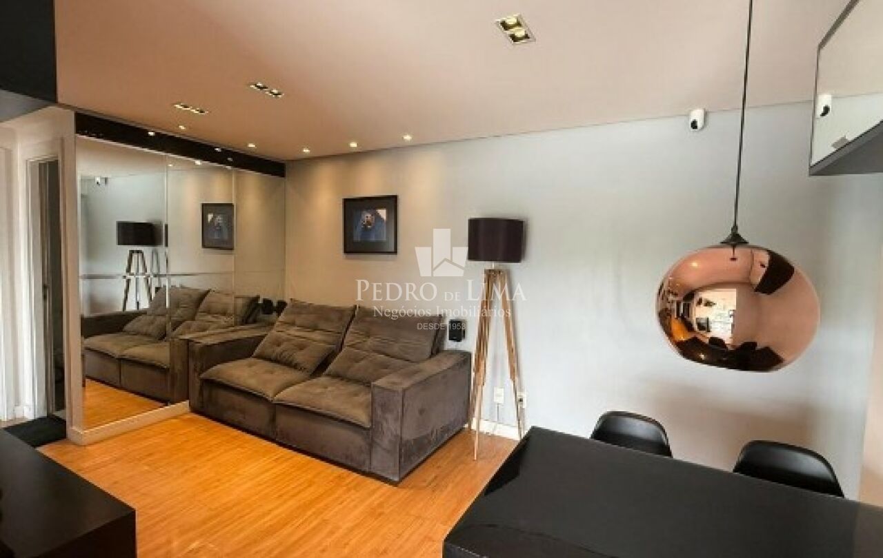 imagem do imovel Apartamento de 2 dormitórios, 1 vaga e 65 m², no Belém.  ref: TP30192