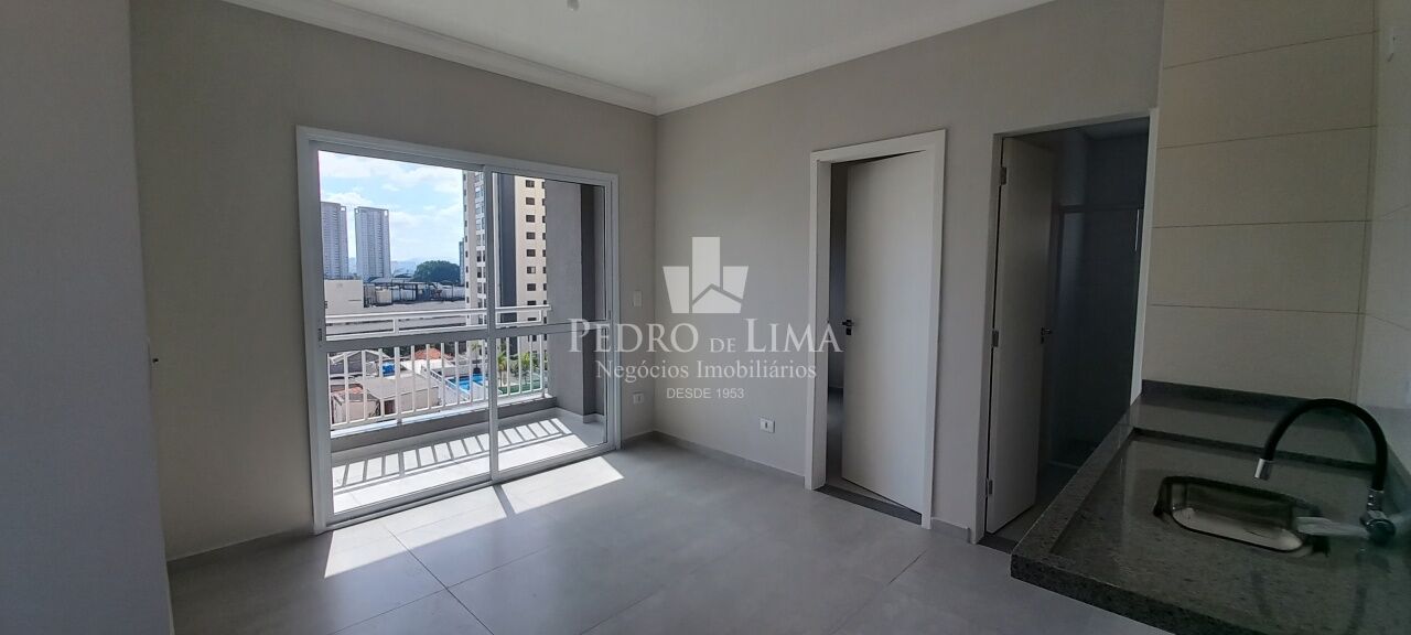 imagem do imovel Apartamento próximo ao metrô Tatuapé,30m², 2 dormitório. Condomínio Dom Andres Lamas ref: TP30193