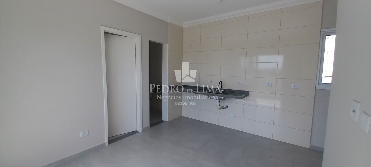 Apartamento próximo ao metrô Tatuapé,30m², 2 dormitório. Condomínio Dom Andres Lamas