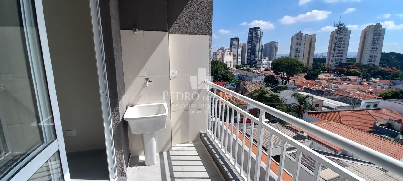 Apartamento próximo ao metrô Tatuapé,30m², 2 dormitório. Condomínio Dom Andres Lamas