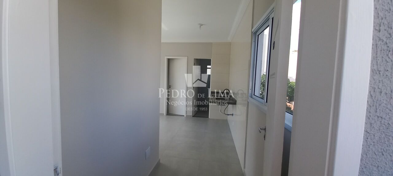 imagem do imovel Apartamento próximo ao metrô Tatuapé,30m², 2 dormitório. Condomínio Dom Andres Lamas ref: TP30193