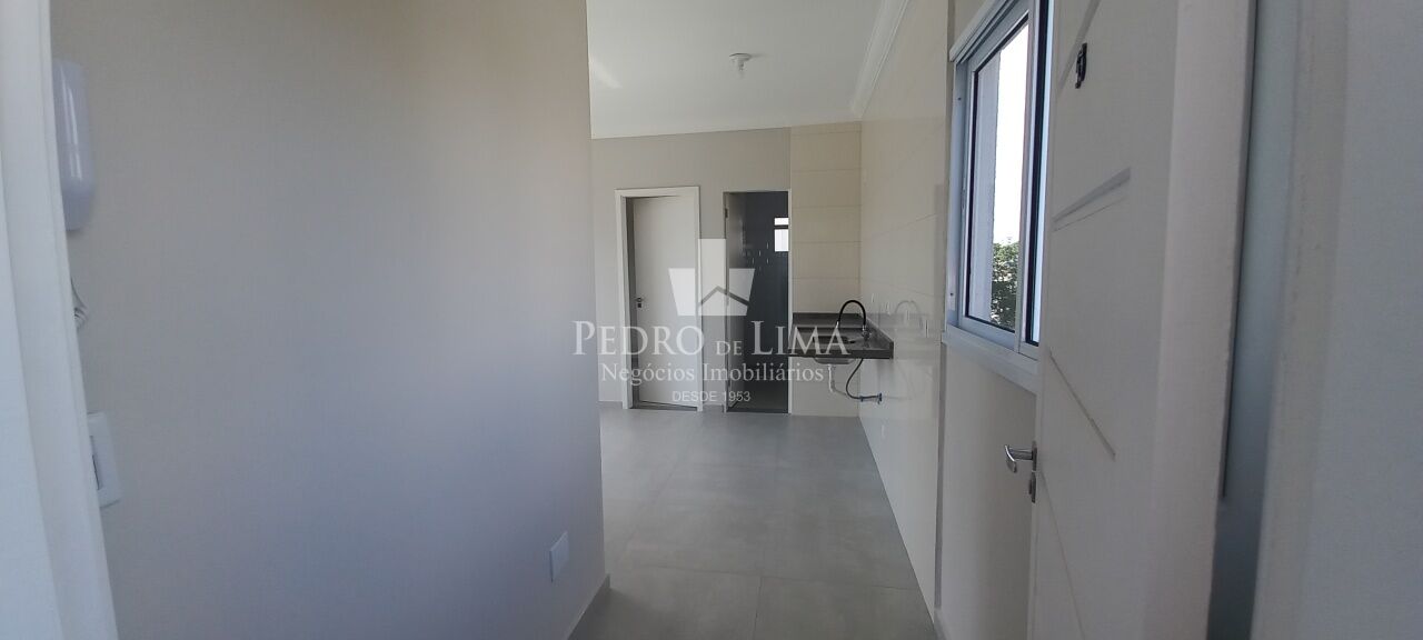 imagem do imovel Apartamento próximo ao metrô Tatuapé,30m², 2 dormitório. Condomínio Dom Andres Lamas ref: TP30193