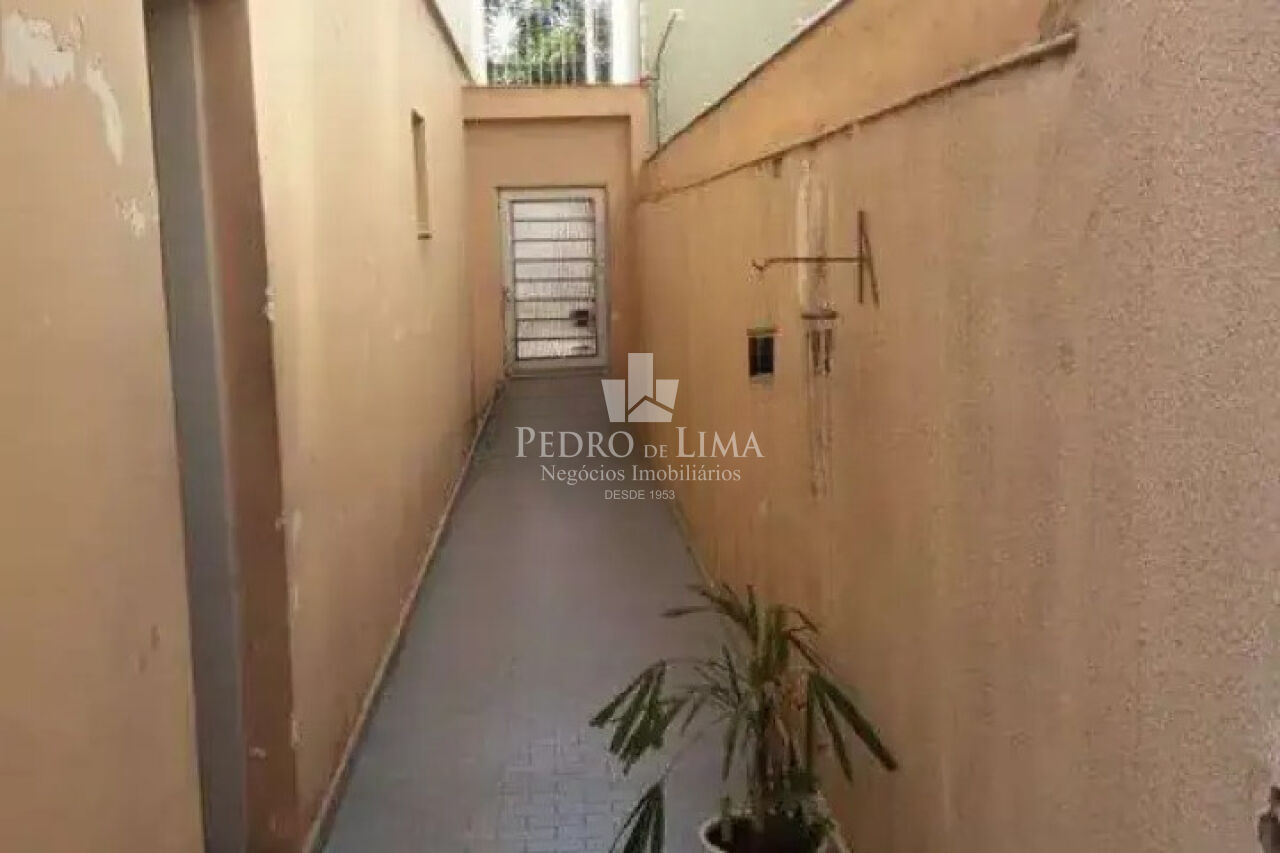 Sobrado Frontal, 3 quartos,, 2 vagas na Agua Rasa