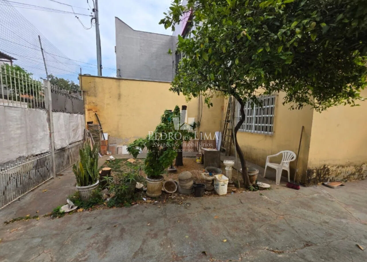 imagem do imovel Terreno 10 x 30 jardim Vila Formosa ref: TP30197