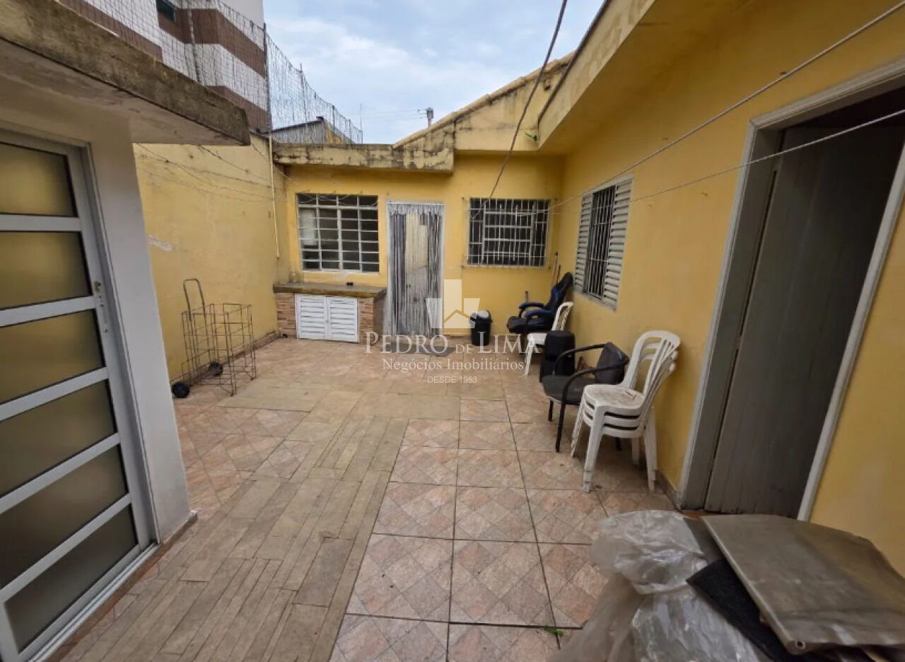 Terreno 10 x 30 jardim Vila Formosa