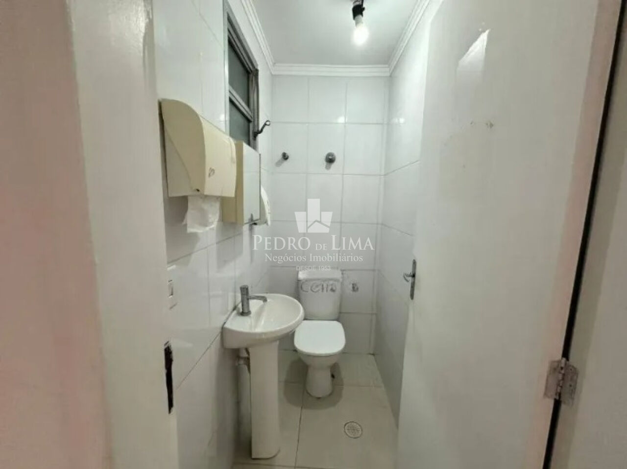 Sobrado Comercial 210m² 2 vagas