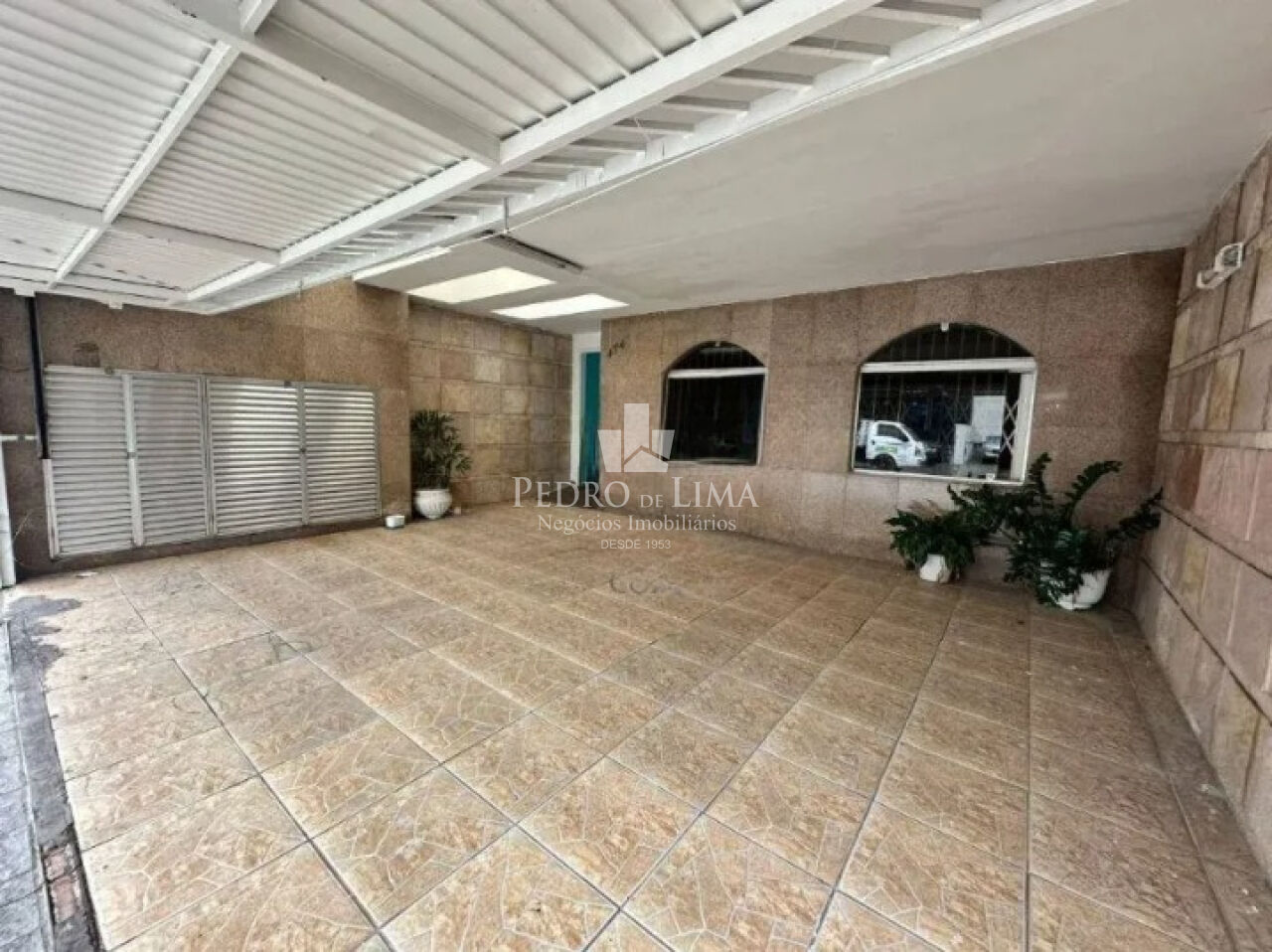 imagem do imovel Sobrado Comercial 210m² 2 vagas ref: TP30199