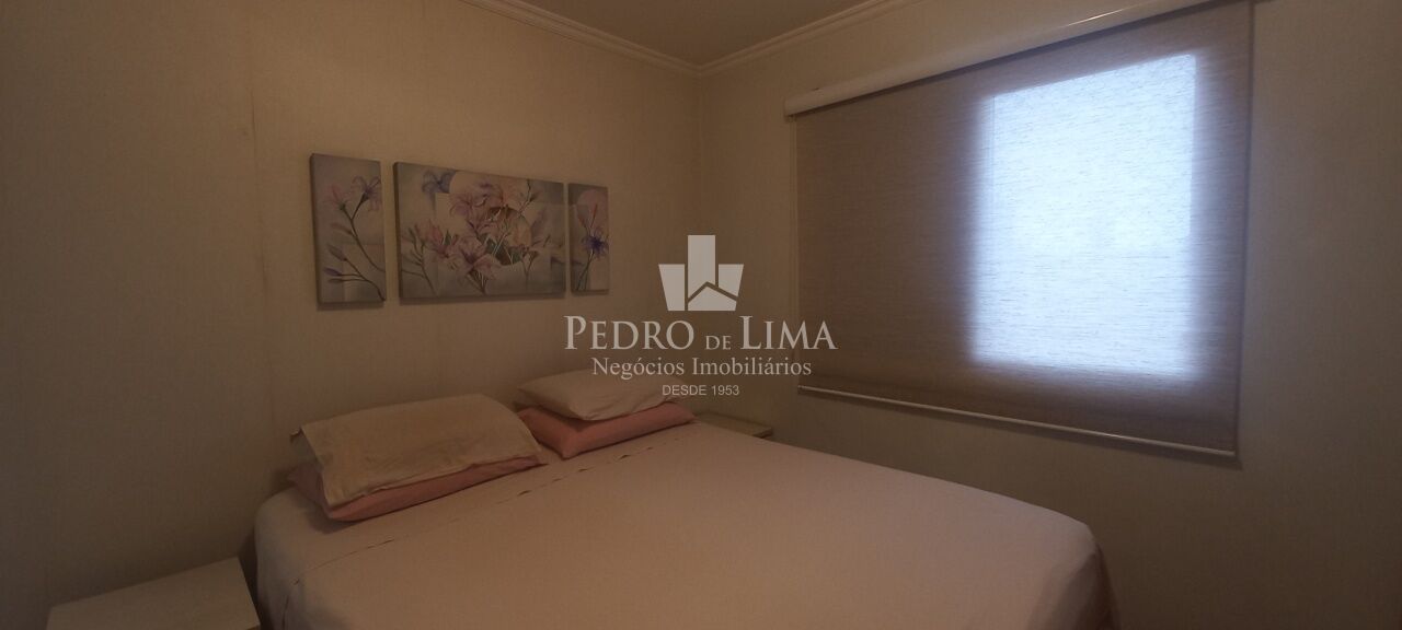 Apartamento de 2 quartos, 1 vaga, 60 m² - Condomínio Villagio di Anália Franco - Vila Mafra 