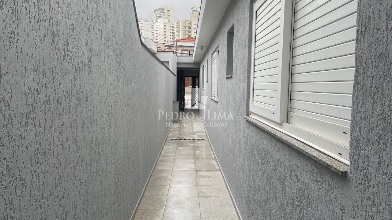 Casa térrea 95m² ótima localização 