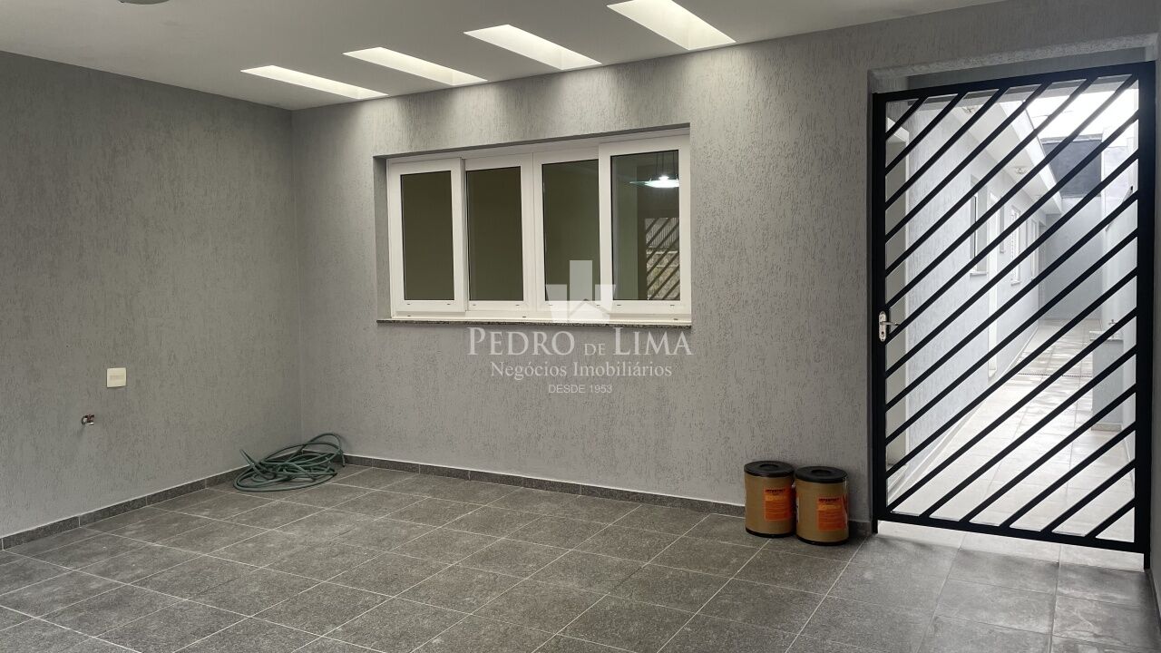 imagem do imovel Casa térrea 95m² ótima localização  ref: TP30201
