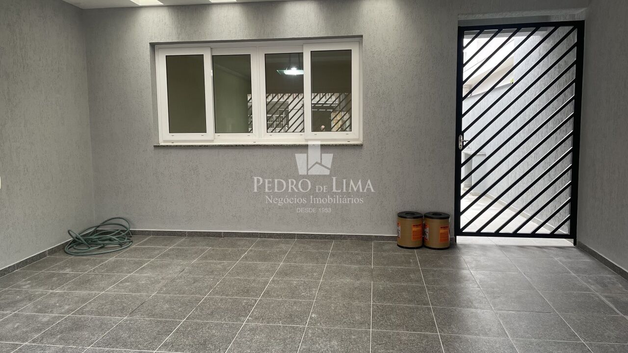 imagem do imovel Casa térrea 95m² ótima localização  ref: TP30201