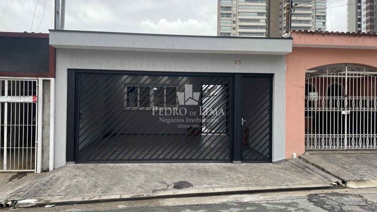 imagem do imovel Casa térrea 95m² ótima localização  ref: TP30201