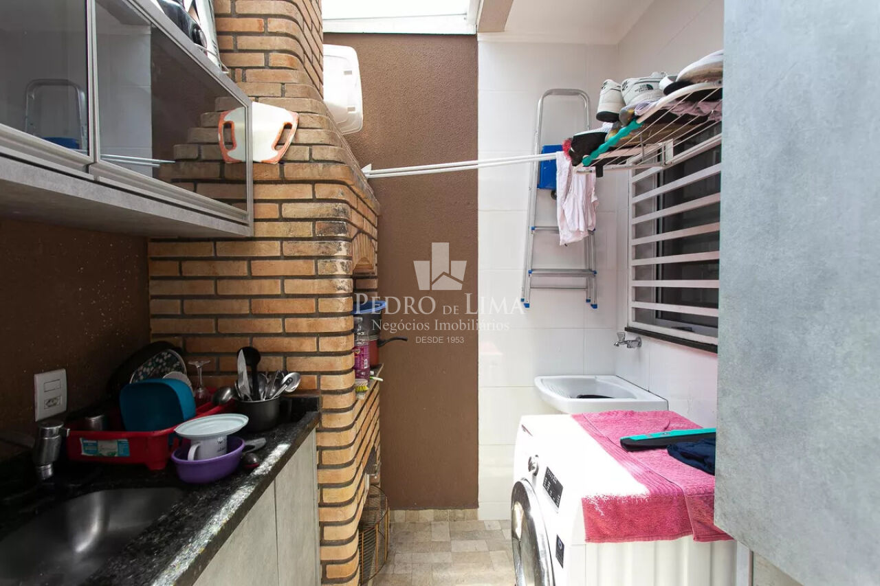 Sobrado Geminado Tatuapé 78mts 3 quartos ,1 vaga churrasqueira .Prox Hospital São Luiz
