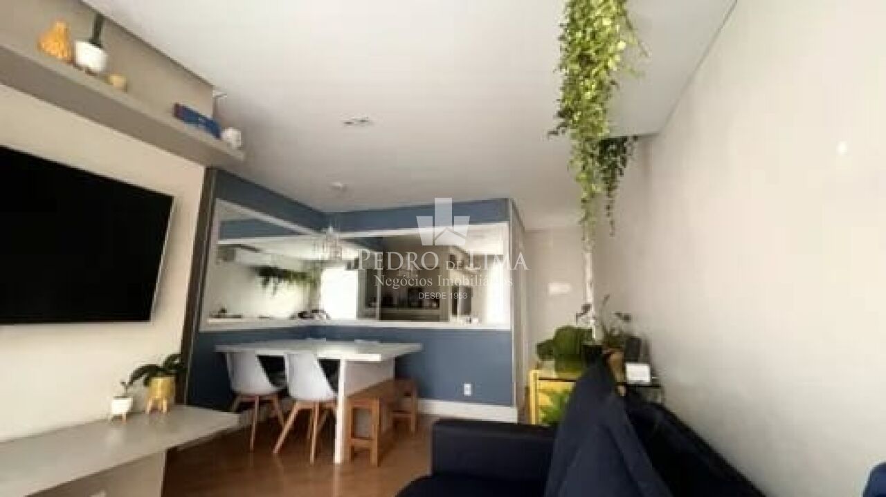 Apartamento 3 Dorm Suíte c/ Planejados - Vila Guilherme 