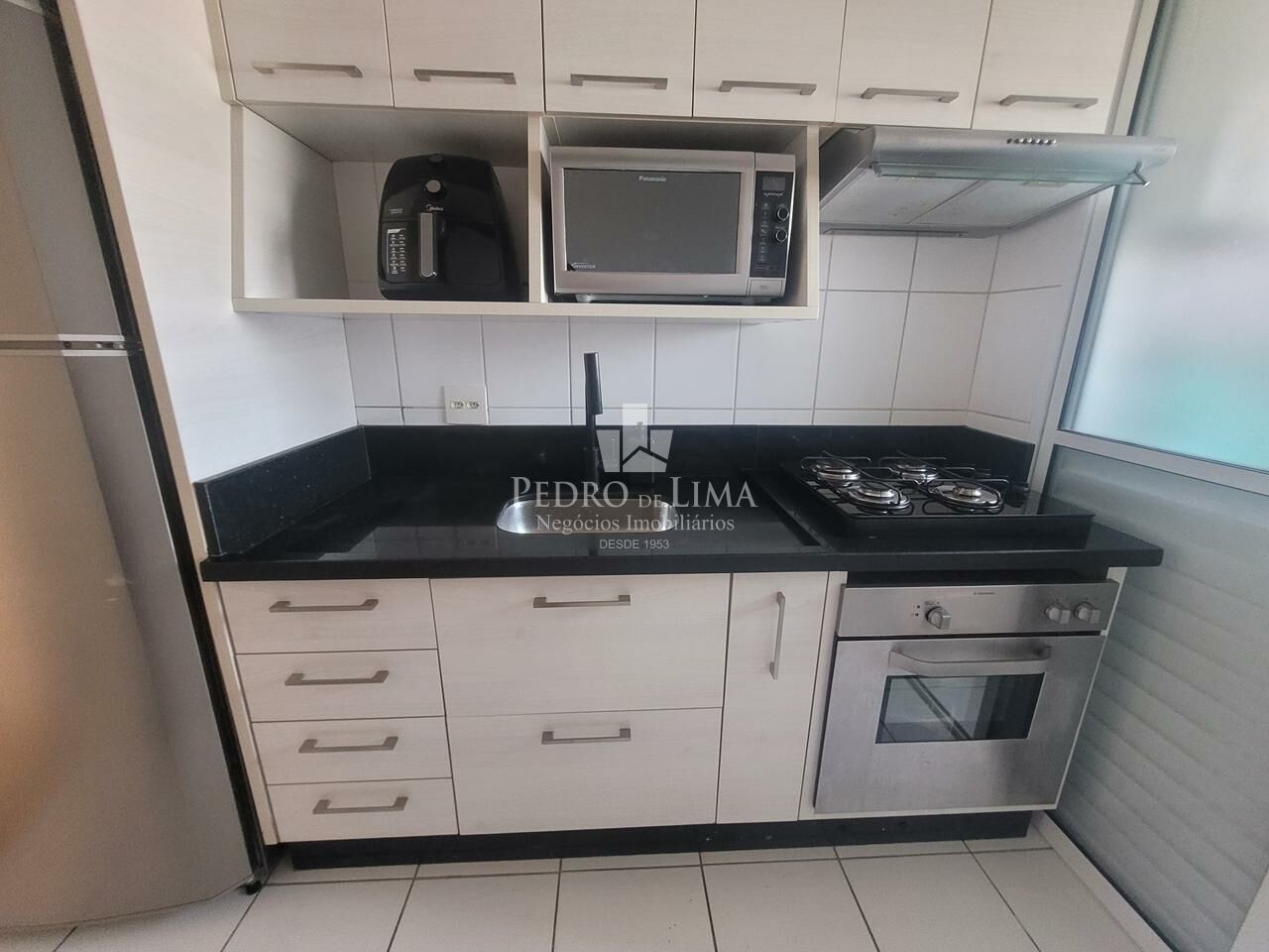 Apartamento 3 Dorm Suíte c/ Planejados - Vila Guilherme 