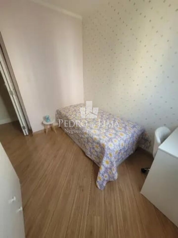 Apartamento 3 Dorm Suíte c/ Planejados - Vila Guilherme 