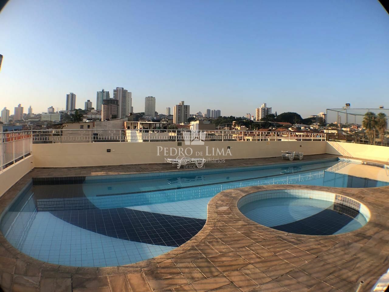 Apartamento 3 Dorm Suíte c/ Planejados - Vila Guilherme 