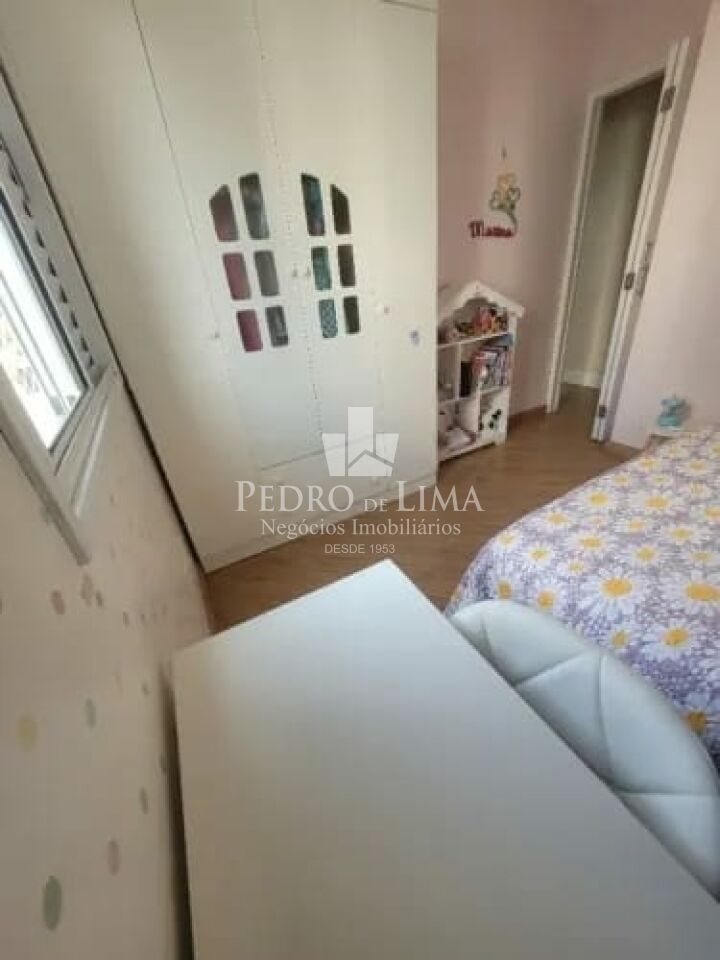 Apartamento 3 Dorm Suíte c/ Planejados - Vila Guilherme 