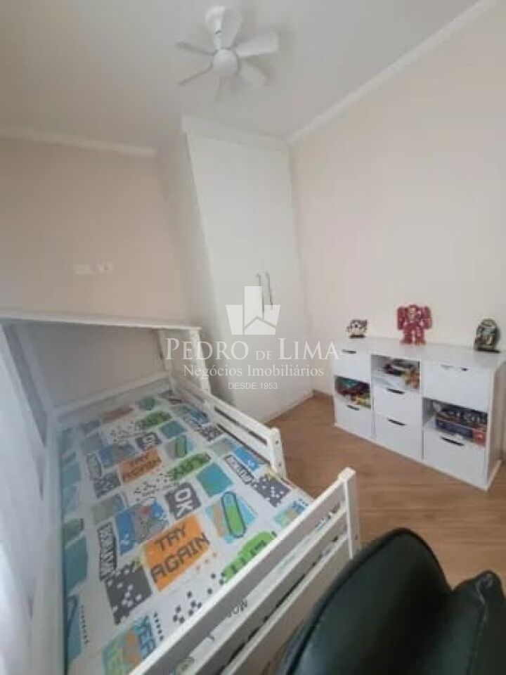 Apartamento 3 Dorm Suíte c/ Planejados - Vila Guilherme 