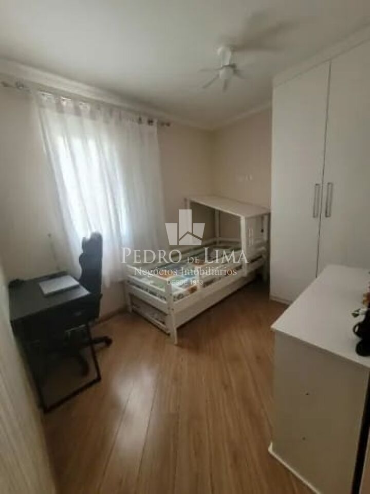 Apartamento 3 Dorm Suíte c/ Planejados - Vila Guilherme 