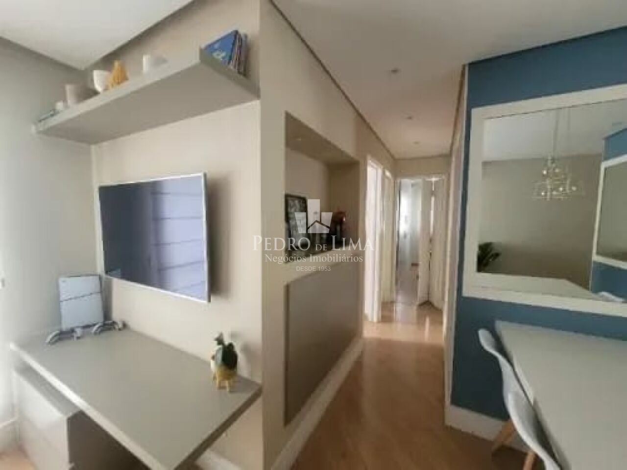 imagem do imovel Apartamento 3 Dorm Suíte c/ Planejados - Vila Guilherme  ref: TP30204